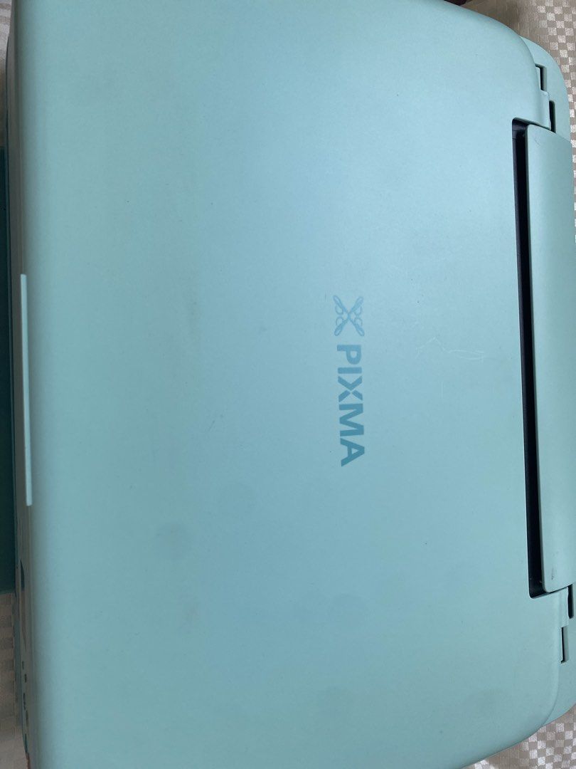 Canon PIXMA TS5370a Printer - Teal440002409986805761