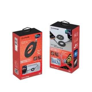 【2026 全能連接】全系列專業級充電線選品 ⚡ Collection item 3