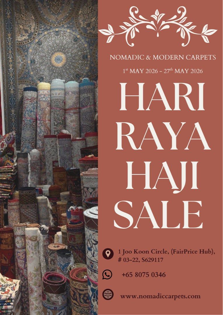 Carpets Sale