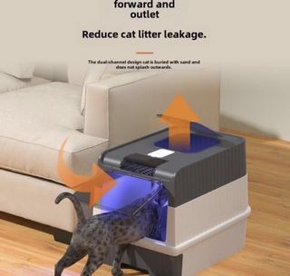 (Category: ) located in . Submitted by CatSupplies (Listing ID 1435113407, Image 1). Description: .