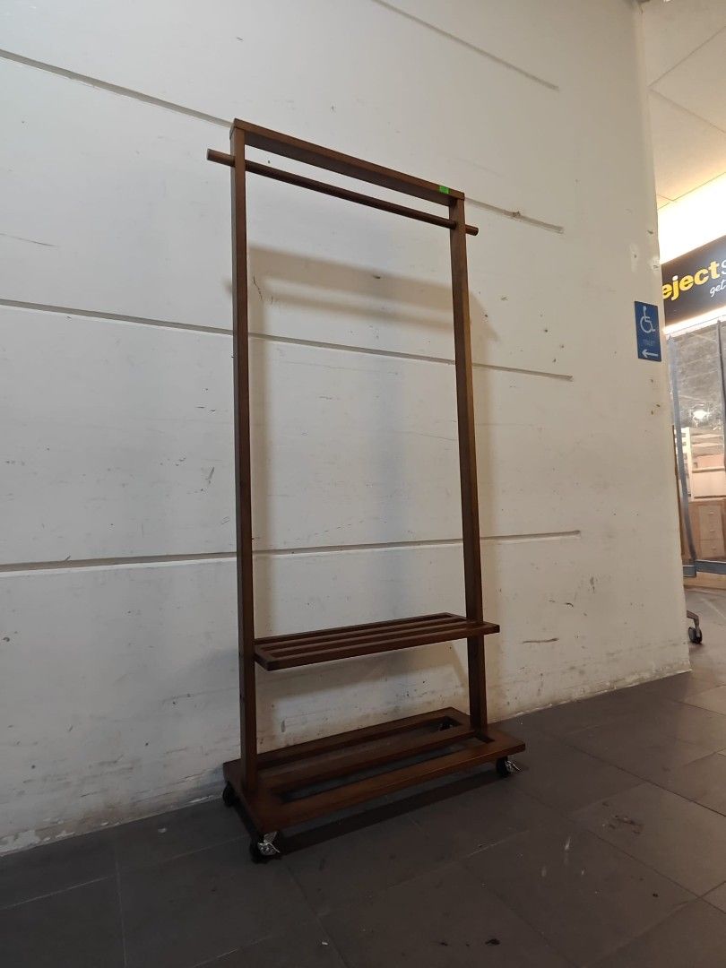 CAXTON Clothes Rack440397169175439360