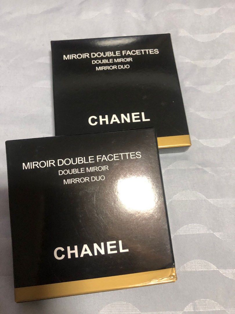 Chanel Mirror (Category: Face Care) located in Manila. Submitted by bonets_boutique (Listing ID 1435156856, Image 3). Description: .