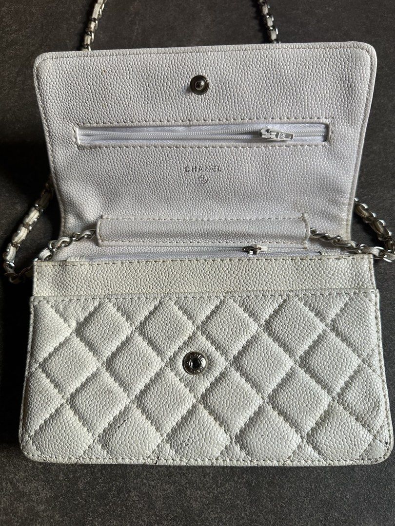 Chanel WOC (Category: Luxury Bags & Wallets) located in Butuan. Submitted by wear.next (Listing ID 1435081302, Image 3). Description: .