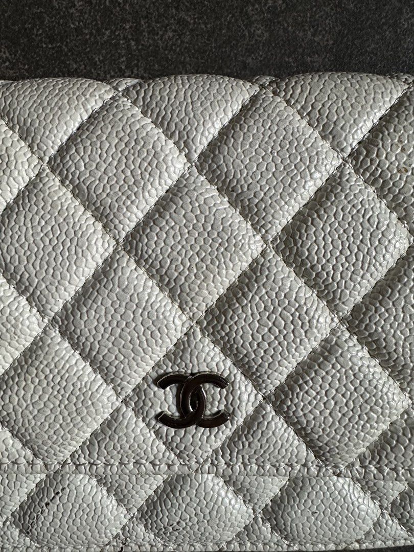 Chanel WOC (Category: Luxury Bags & Wallets) located in Butuan. Submitted by wear.next (Listing ID 1435081302, Image 2). Description: .