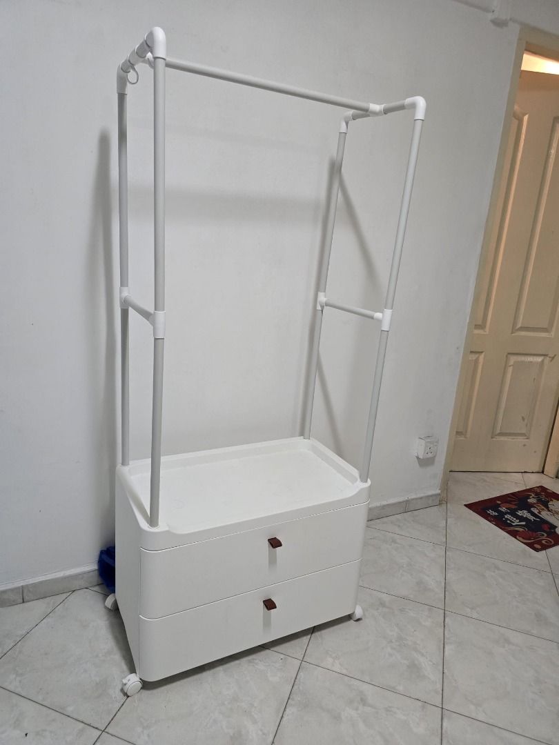 Clothe Rack