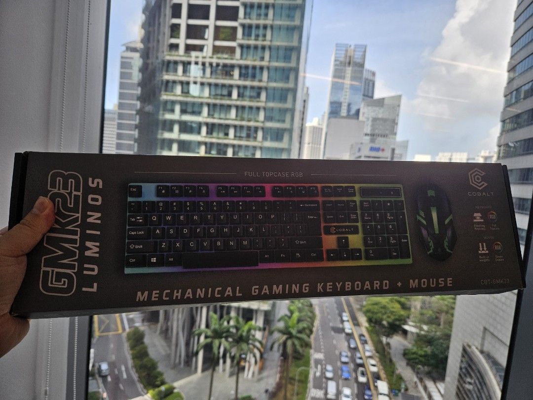 Cobalt RGB keyboard440106308957655040
