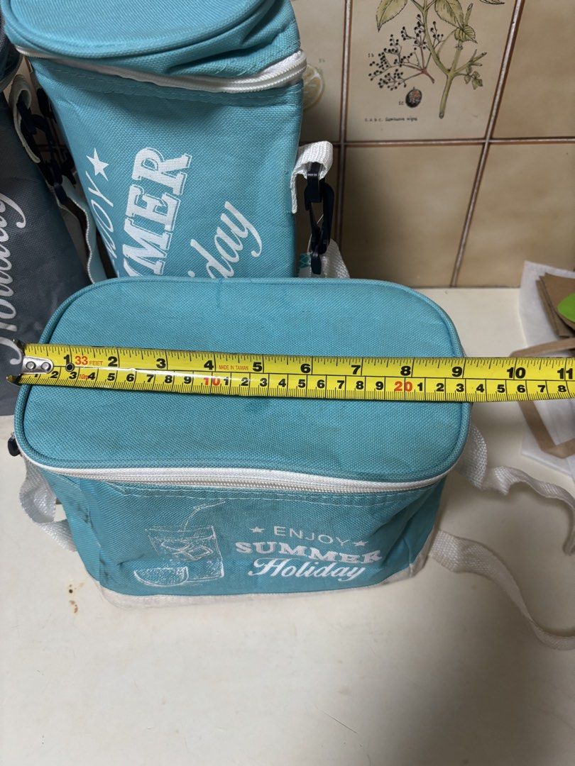 Cooler Bags - Various Sizes and Colors440172018380974084
