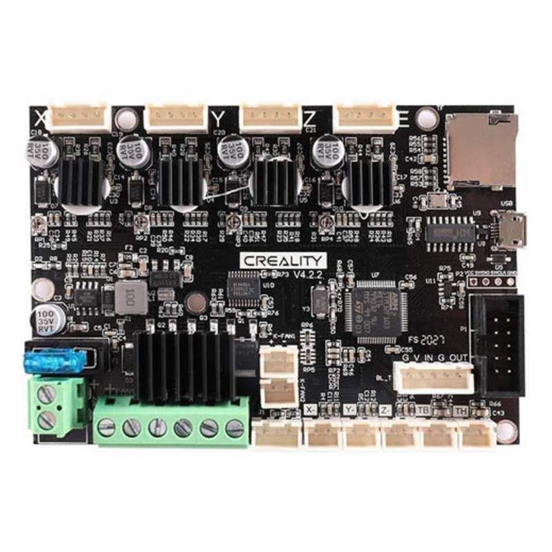 CREALITY 4.2.2 MOTHERBOARD440824357391575040