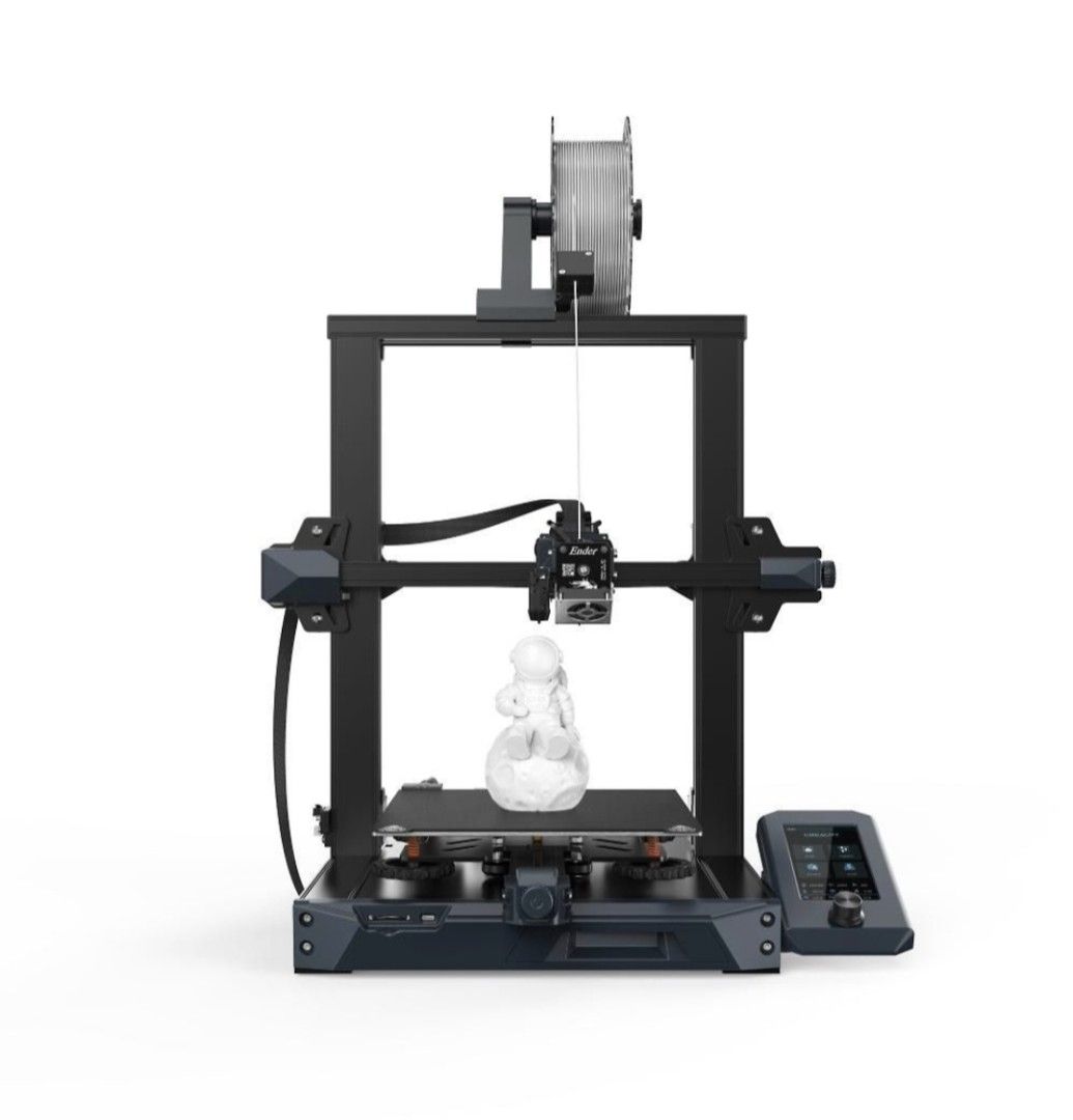 Creality Ender 3 S1+ Laser Module440364705598689280