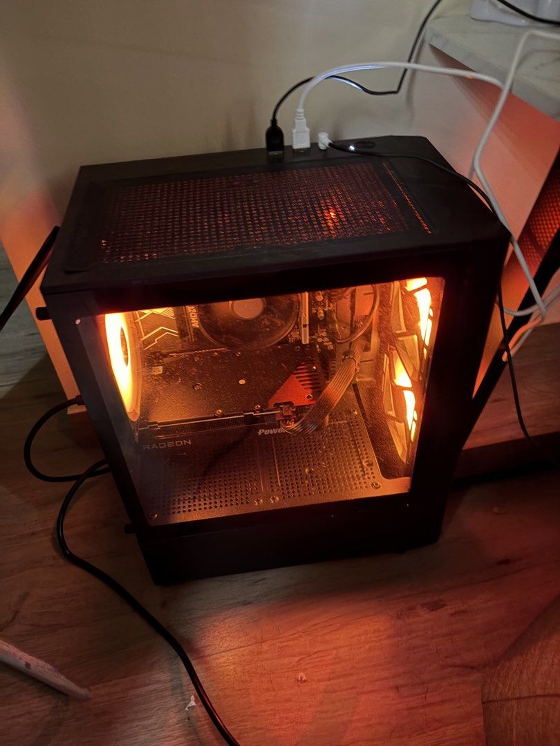 Aftershock pc440331682164910080