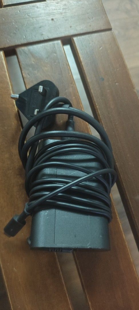 Dell 65w Charger Type C439993110438225921
