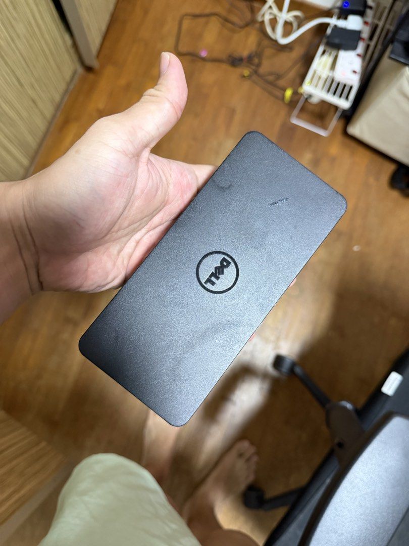 Dell D3100 Docking Station440111045354475520