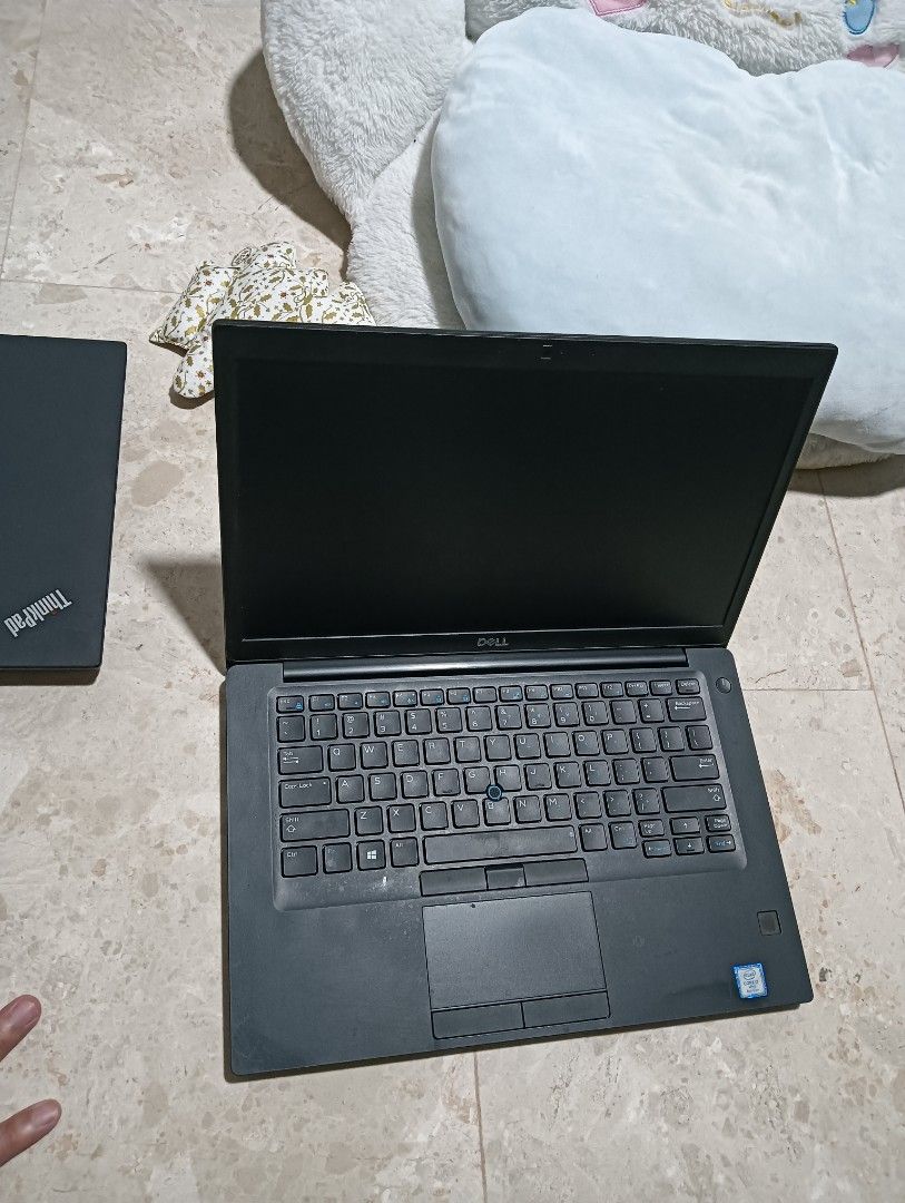 Dell i7 Latitude Laptop440814547669493760