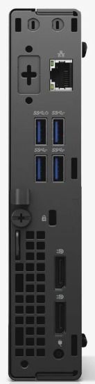 Dell optiplex 5080 Mini PC Intel Core i5-10th Generation Processor RAM 16gb SSD 1TB Windows 10 Pro and MS Office preloaded refurbished440331679281326082