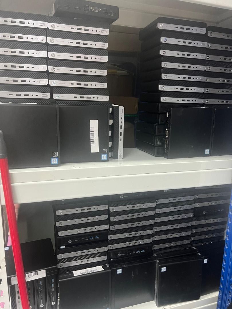 Dell optiplex 5080 Mini PC Intel Core i5-10th Generation Processor RAM 16gb SSD 1TB Windows 10 Pro and MS Office preloaded refurbished440331679281326086