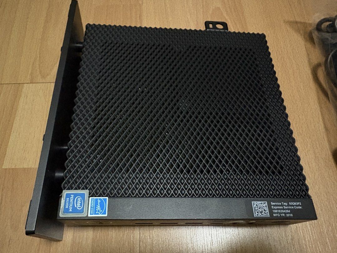 Dell PowerTerm Wyse440119635917547522