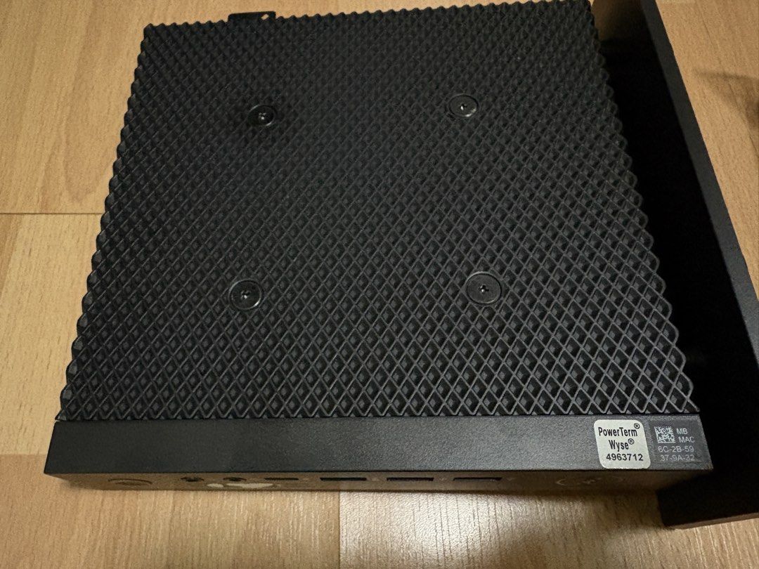 Dell PowerTerm Wyse440119635917547523
