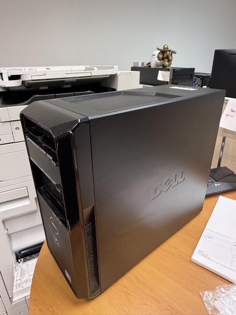 Dell Vostro Desktop PC 460/470 (CANNOT ON)440353389554575361