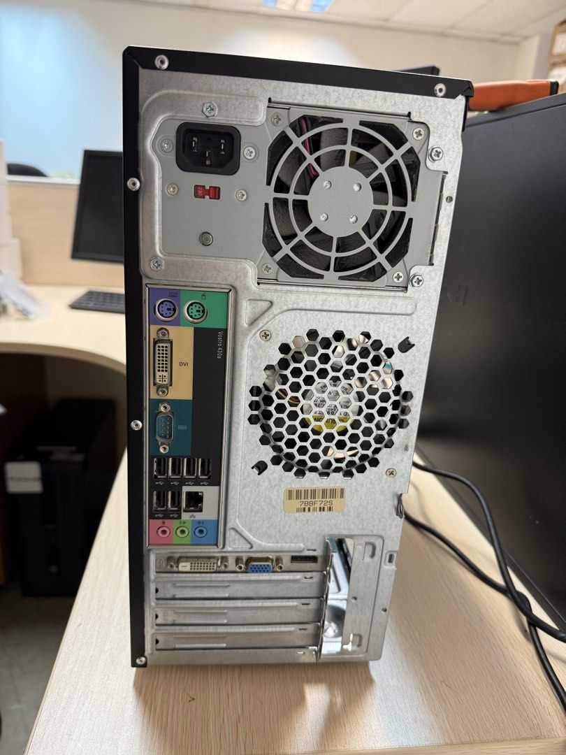 Dell Vostro Desktop PC 460/470 (CANNOT ON)440353389554575363