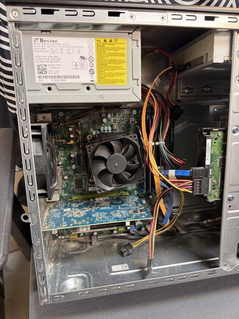 Dell Vostro Desktop PC 460/470 (CANNOT ON)440353389554575362