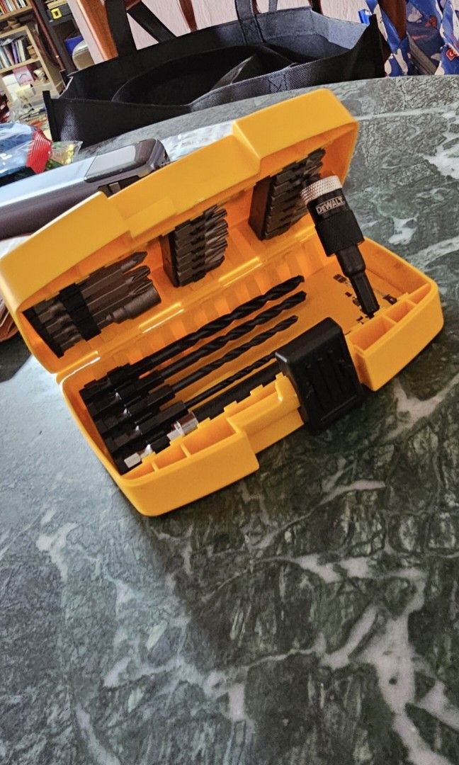 Dewalt Dt71507 Driver Drill bit.