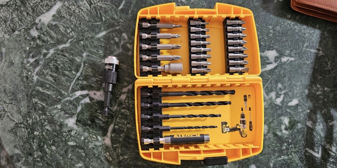 Dewalt Dt71507 Driver Drill bit.440157729950289922
