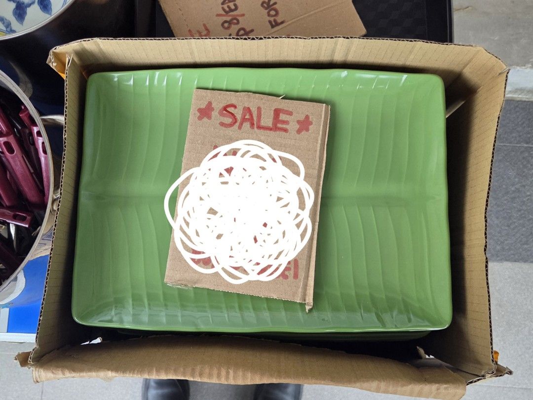 Dinnerware & Cutlery clearance440292257437460481