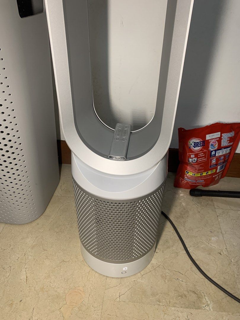 Dyson Fan440617404980285443