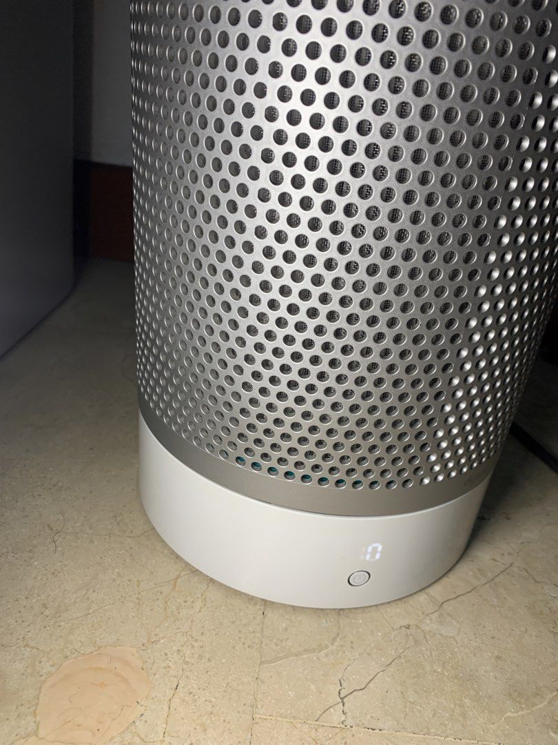 Dyson Fan440617404980285445