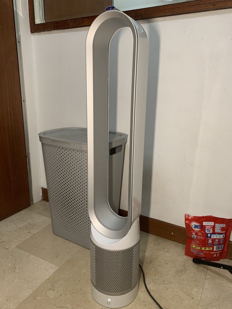 Dyson Fan