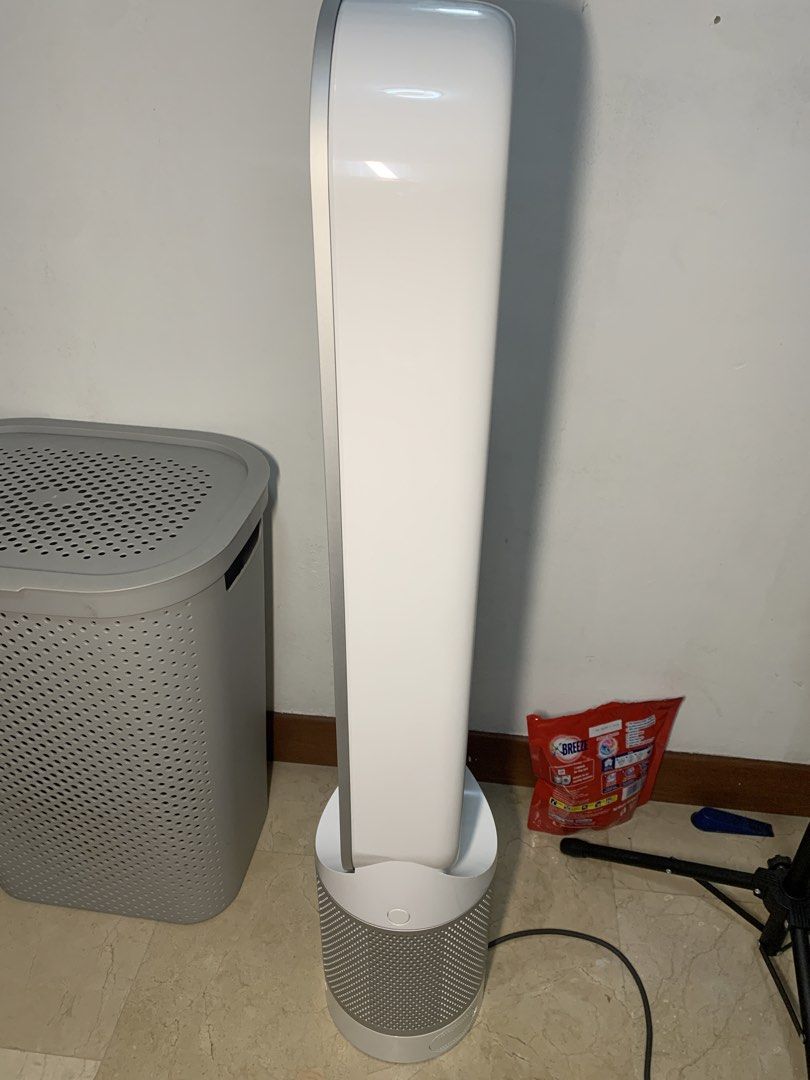 Dyson Fan440617404980285441