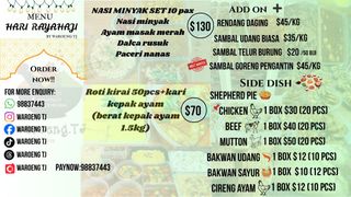 (Category: ) located in . Submitted by indonesia.food (Listing ID 1435169192, Image 1). Description: .