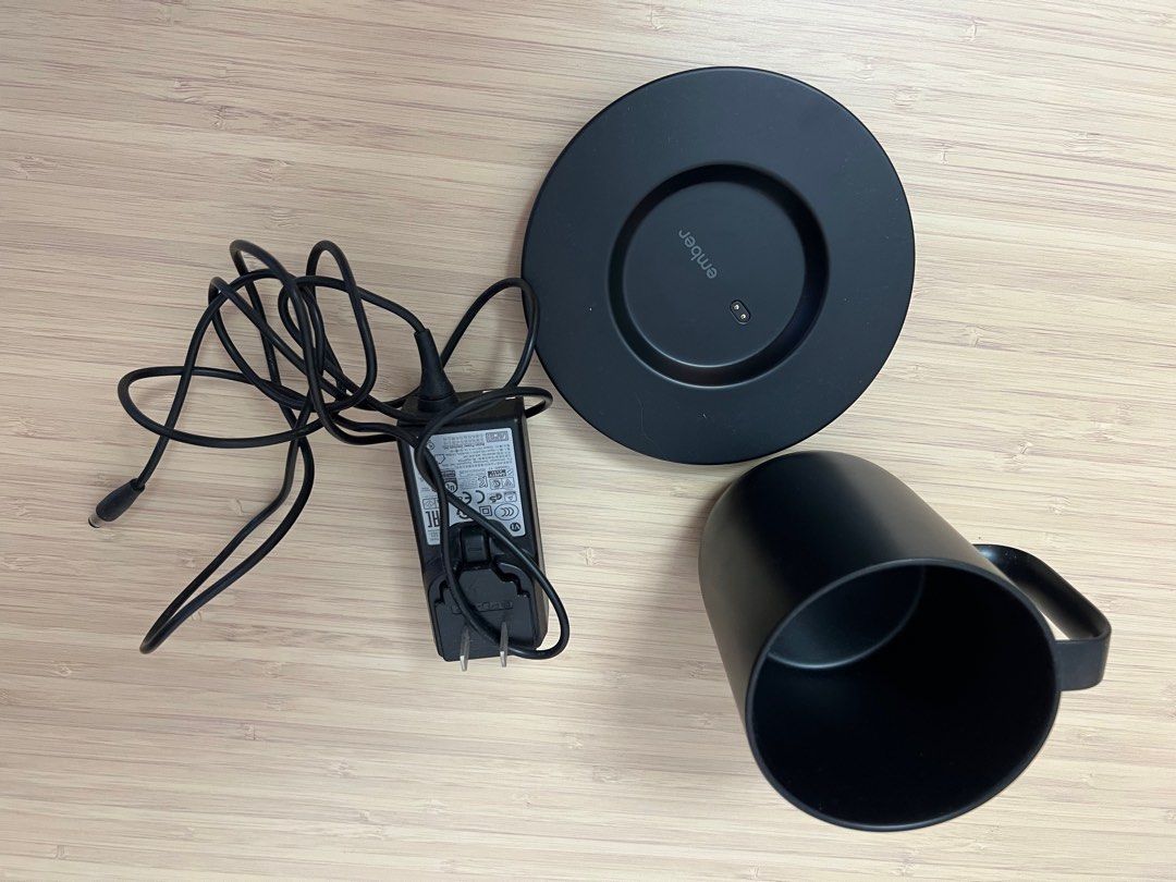 Ember temperature control mug440661490721761282