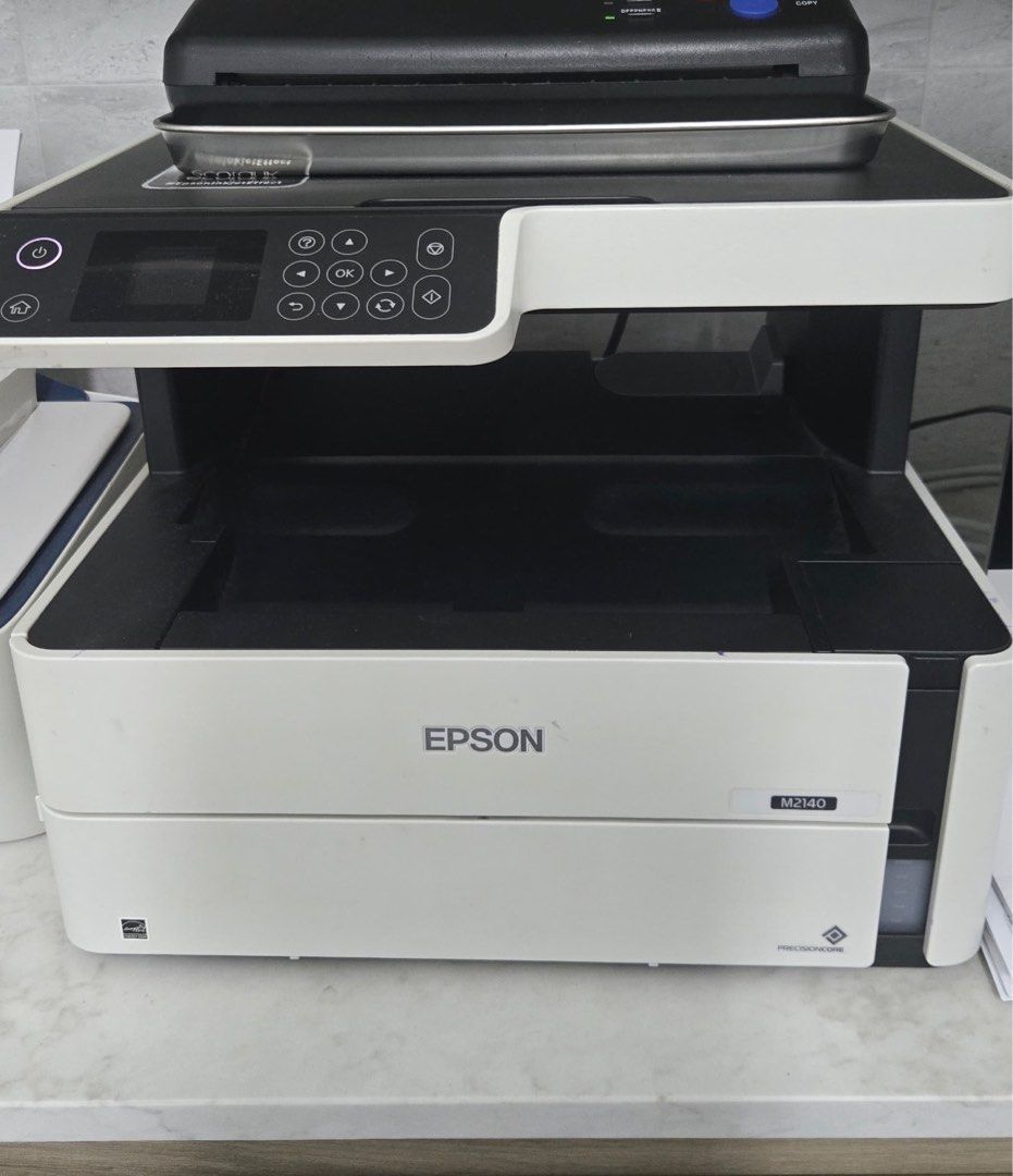 Epson M2140 Monochrome Multi-Function Printer440342030257367040