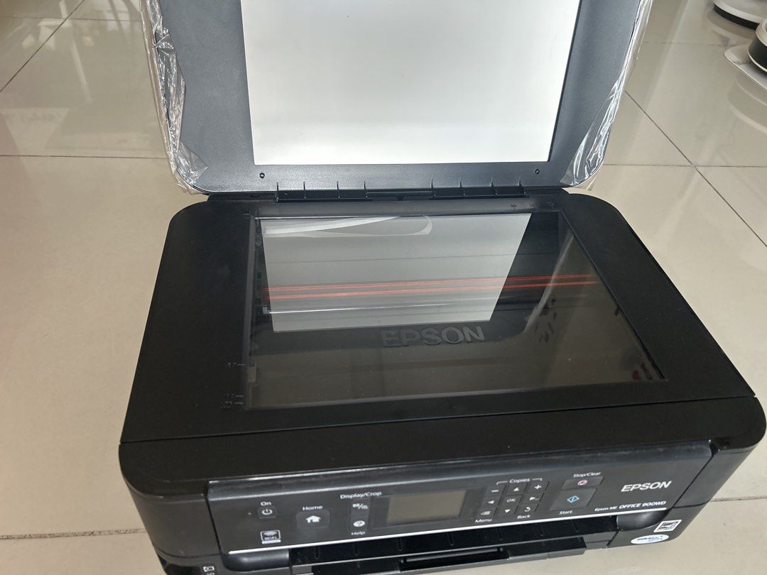 Epson ME Office 900WD Printer440110130041999361