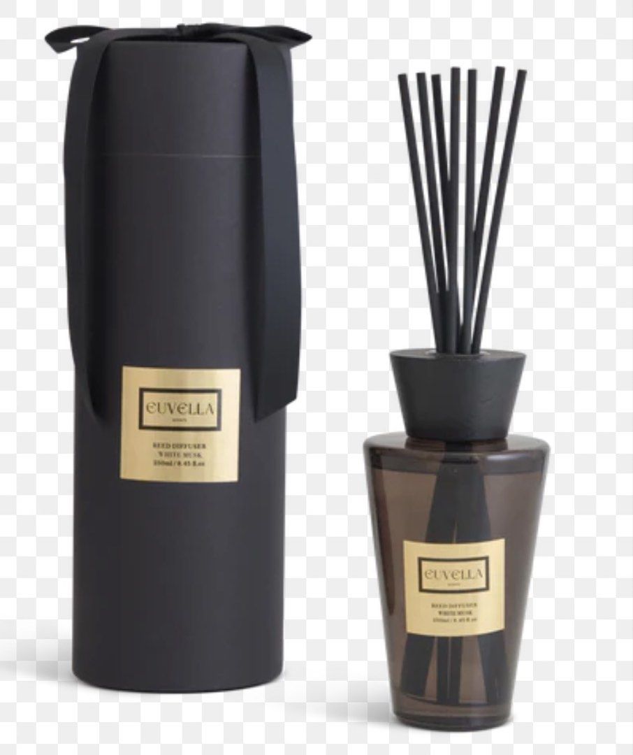 Euvelle Diffuser (250ml)440630431261009920