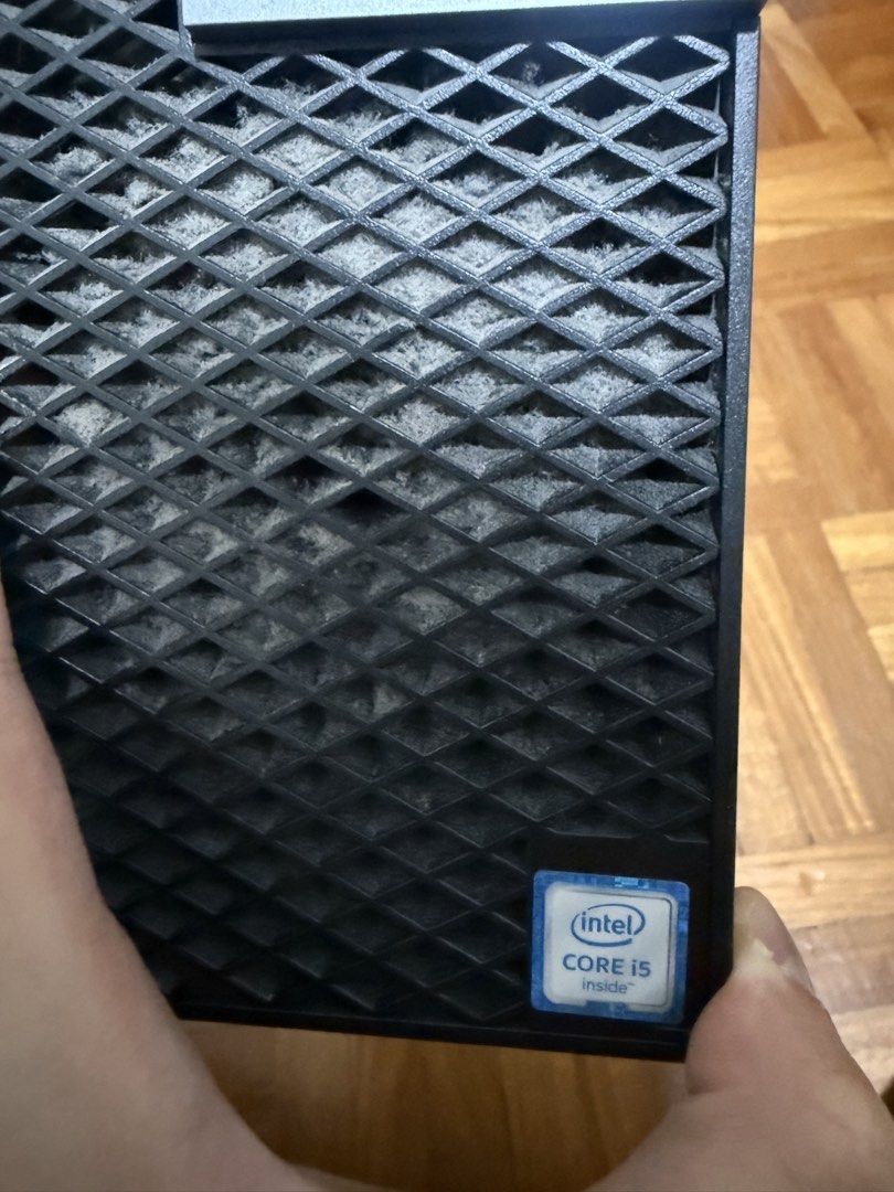 Faulty Dell Optiplex 3040 Desktop pc440472833130516481