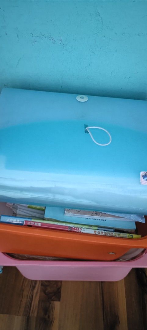 File Organizer with Documents440398094680739841