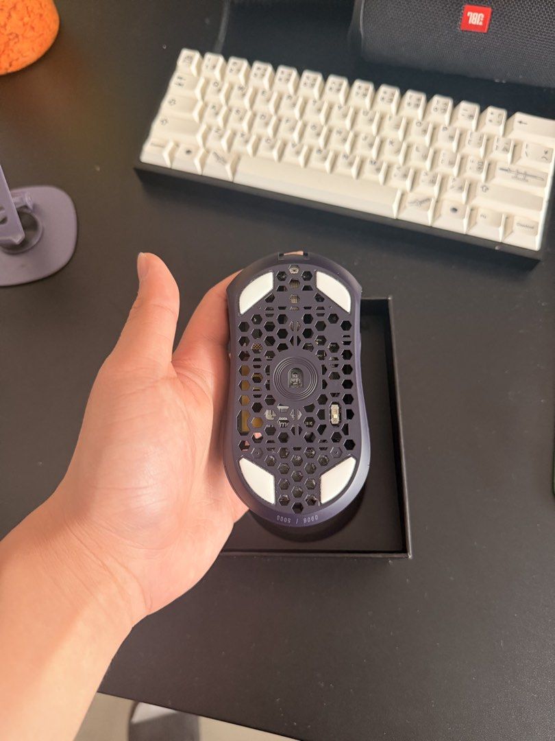 Finalmouse ULX Prophecy Tfue Wireless Mouse (Medium)440116825294131203