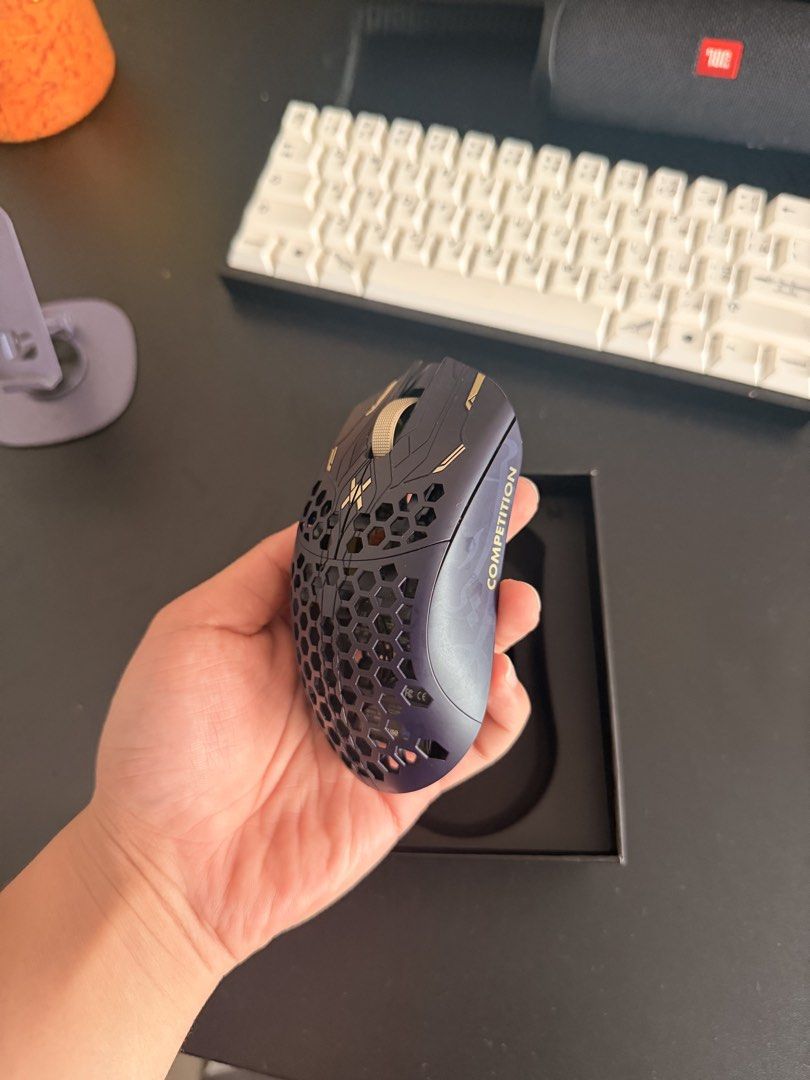 Finalmouse ULX Prophecy Tfue Wireless Mouse (Medium)440116825294131201