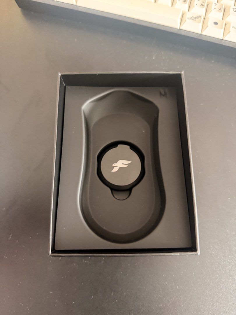 Finalmouse ULX Prophecy Tfue Wireless Mouse (Medium)440116825294131205