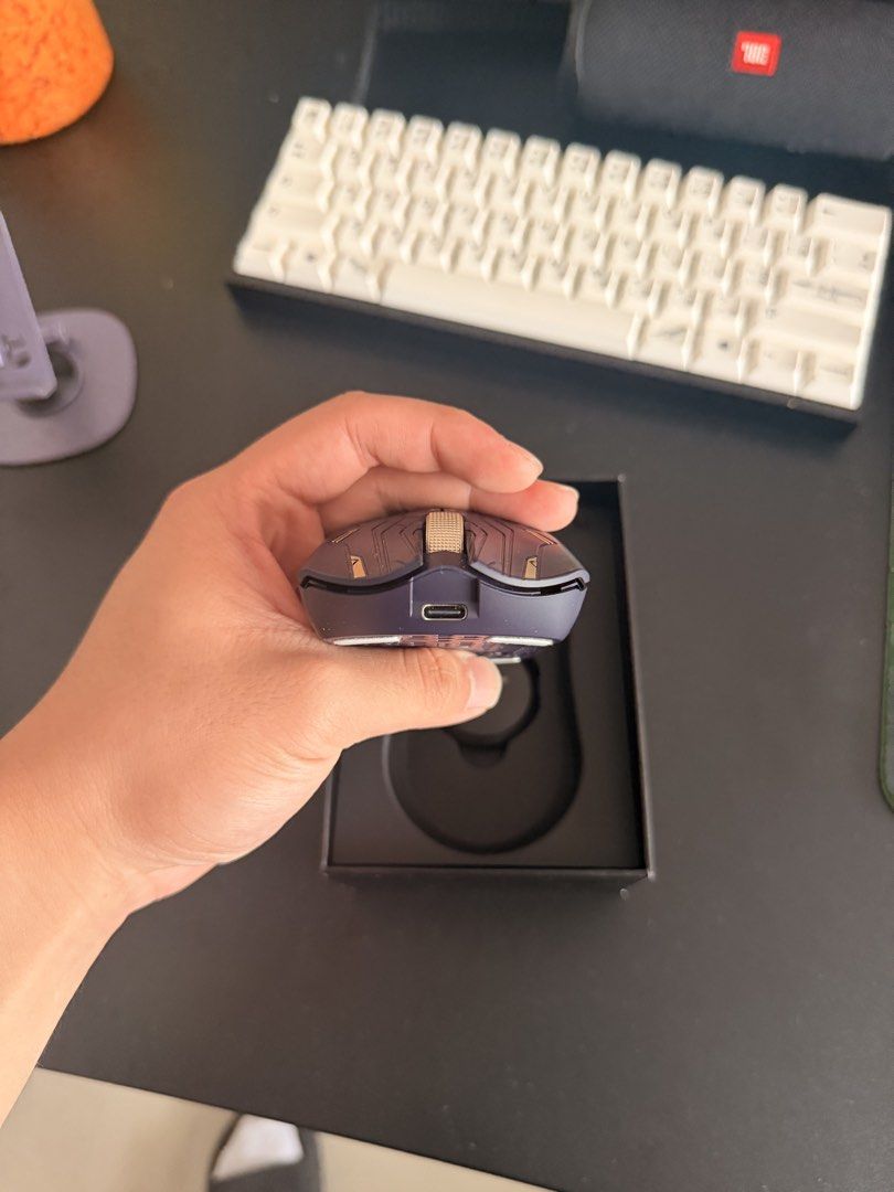 Finalmouse ULX Prophecy Tfue Wireless Mouse (Medium)440116825294131204