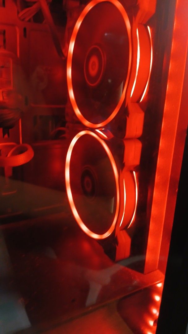 Gaming pc440577530245294081
