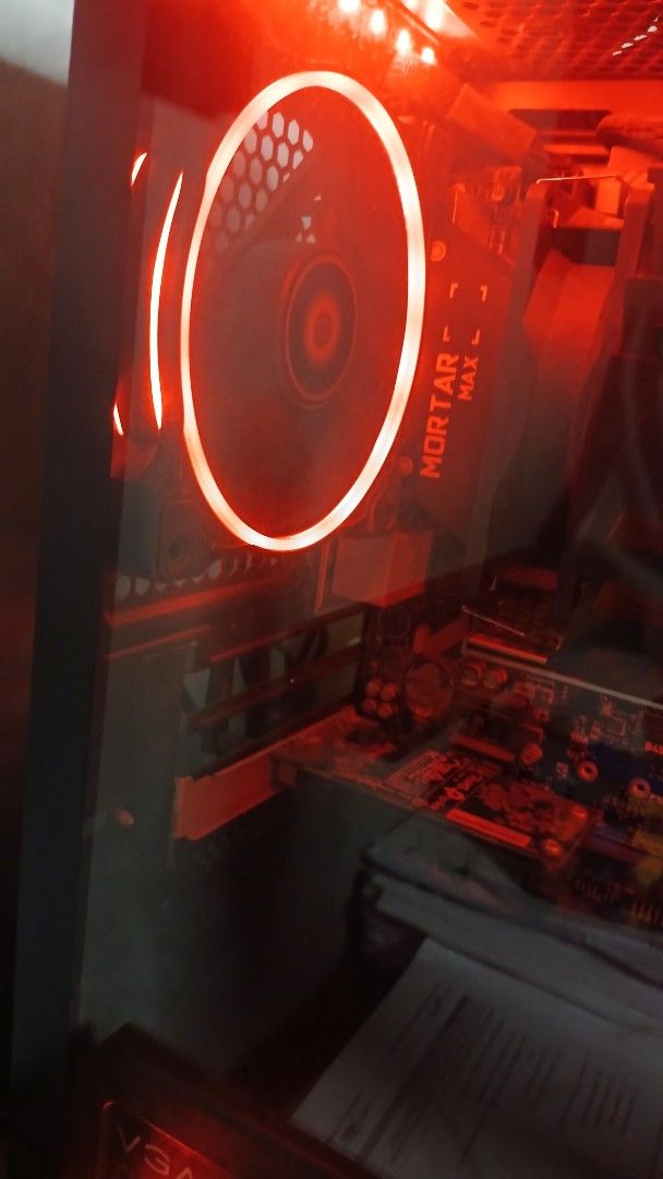 Gaming pc440577530245294082