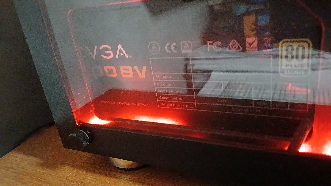 Gaming pc440577530245294083