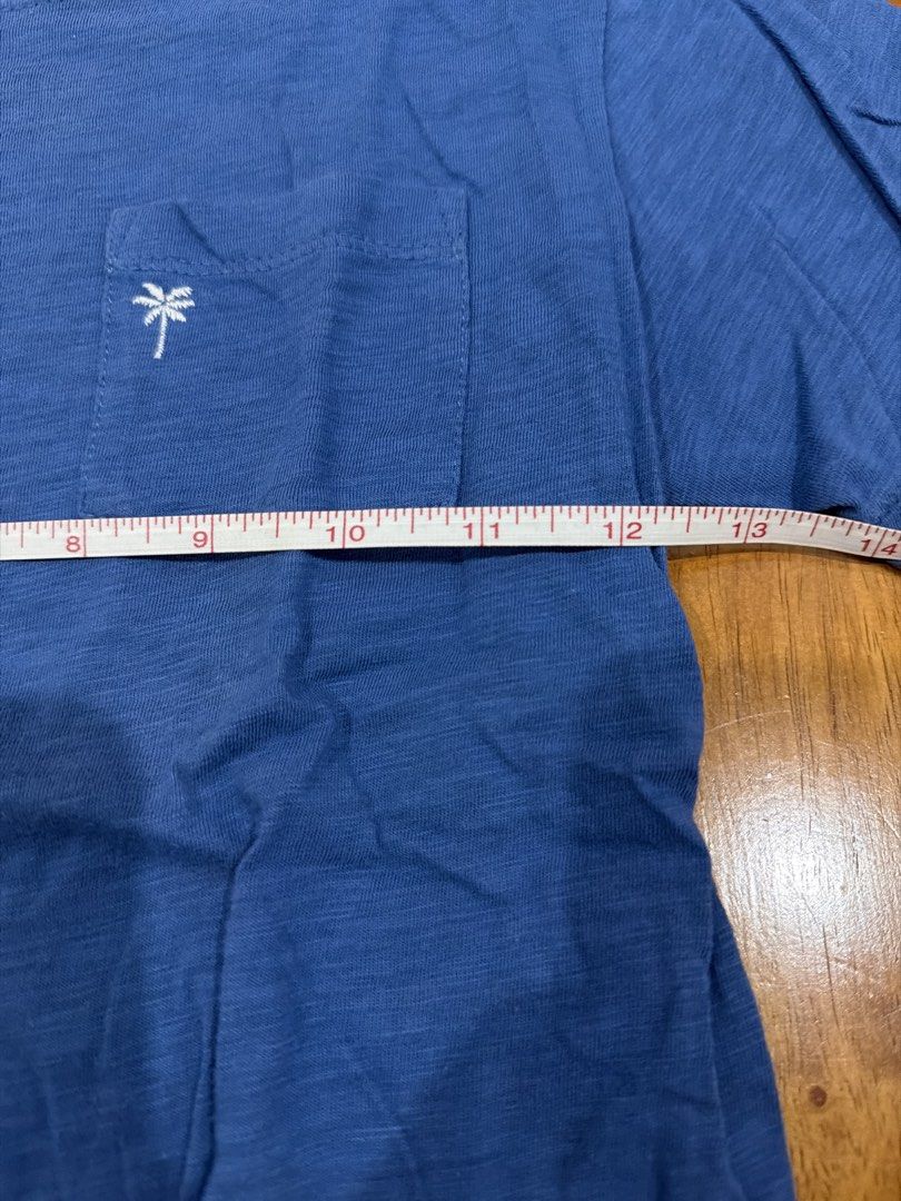 Gingersnaps Boys shirt Size 10 (Category: Babies & Kids Fashion) located in Las Pinas. Submitted by oliveguns (Listing ID 1435124887, Image 3). Description: - Gingersnaps boys t-shirt - Size 10 (fits 6-8yo) - Chest: 12 inches - Length: 18 inches.