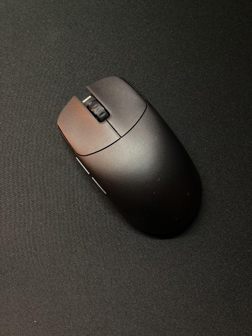 G-Wolves Lycan 8K Wireless Mouse440458728880875520