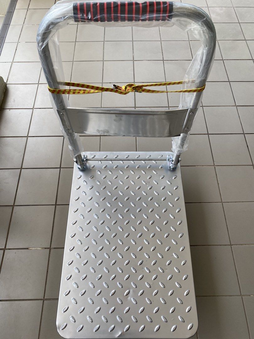 Brand New Hand Trolley