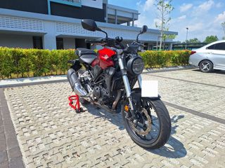 (Category: ) located in . Submitted by amad.syafiq (Listing ID 1435034101, Image 1). Description: .