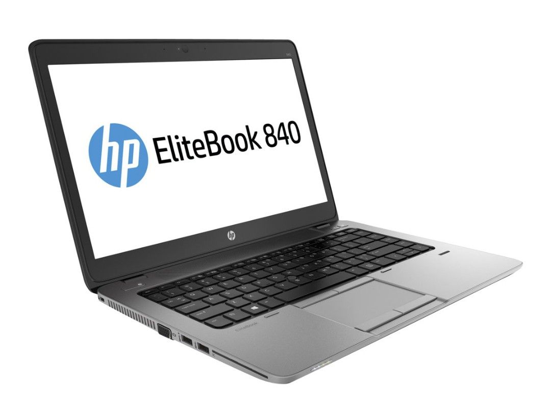 HP EliteBook 840 G1 Laptop Intel Core i7-4600U